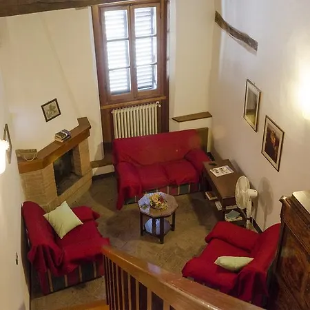 Residenza D'epoca Il Cassero *