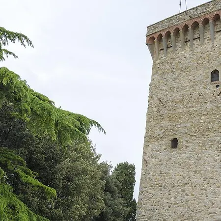 Residenza D'epoca Il Cassero Lucignano
