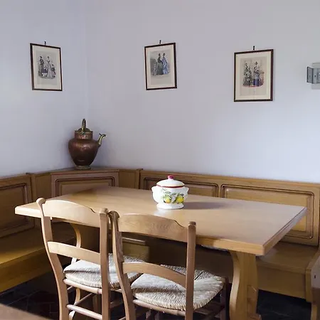 アパート Residenza D'epoca Il Cassero ルチニャーノ
