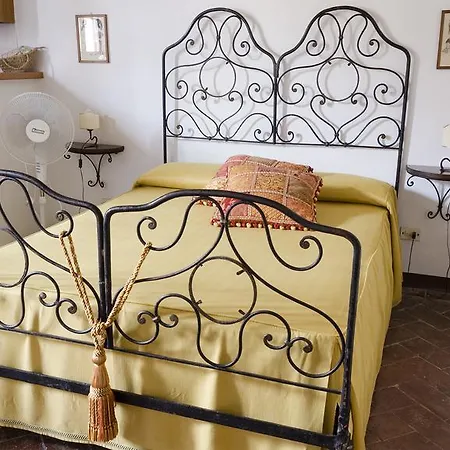 Residenza D'epoca Il Cassero