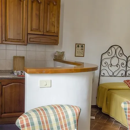 Residenza D'epoca Il Cassero * Lucignano