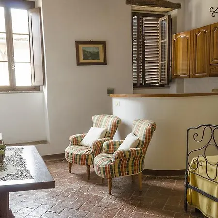 Residenza D'epoca Il Cassero *