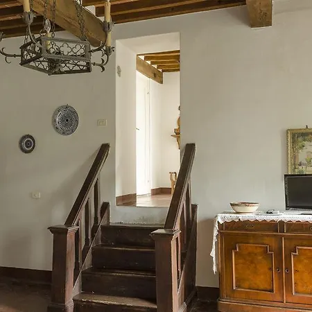 Residenza D'epoca Il Cassero