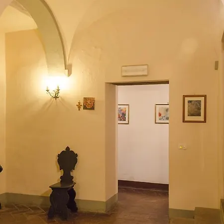 Residenza D'epoca Il Cassero Apartment