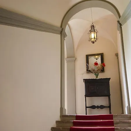 Residenza D'epoca Il Cassero Apartment *
