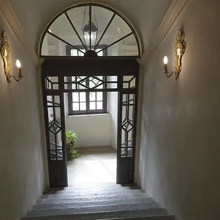 Residenza D'epoca Il Cassero 卢奇尼亚诺