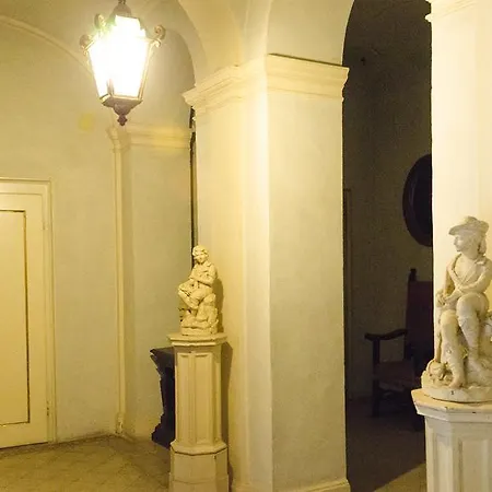 Residenza D'epoca Il Cassero Apartment *