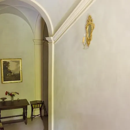 Apartmán Residenza D'epoca Il Cassero Lucignano