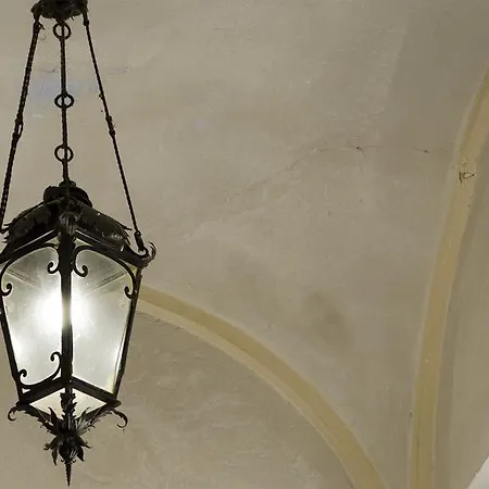 Residenza D'epoca Il Cassero * 卢奇尼亚诺