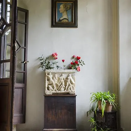 Residenza D'epoca Il Cassero Apartment Lucignano