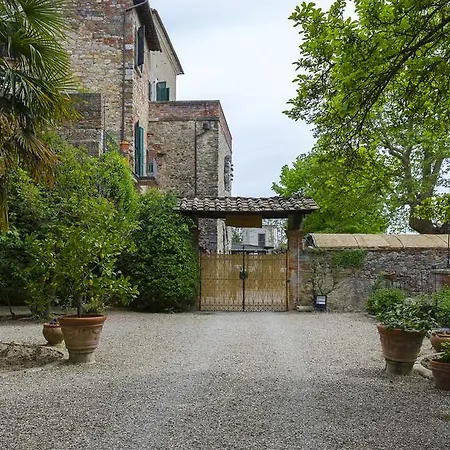 Residenza D'epoca Il Cassero *
