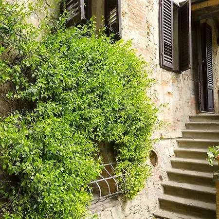 Residenza D'epoca Il Cassero Apartment *