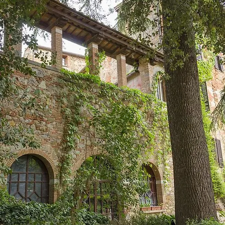 Residenza D'epoca Il Cassero Apartment