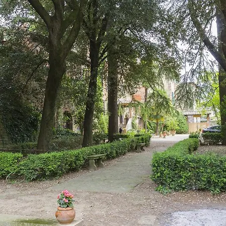 Residenza D'epoca Il Cassero * 卢奇尼亚诺