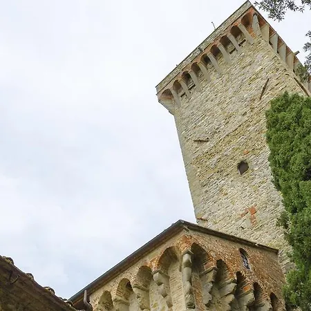 Residenza D'epoca Il Cassero *