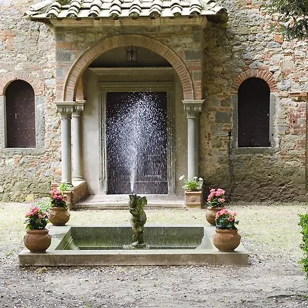 Apartman Residenza D'epoca Il Cassero Lucignano