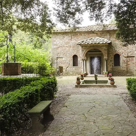Residenza D'epoca Il Cassero *