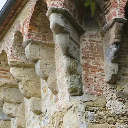 Apartment Residenza D'epoca Il Cassero Lucignano
