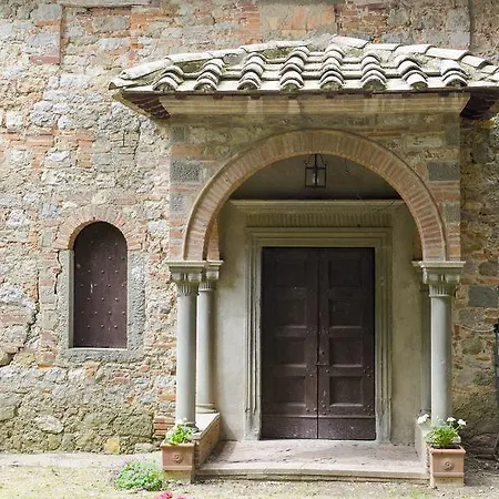 アパート Residenza D'epoca Il Cassero
