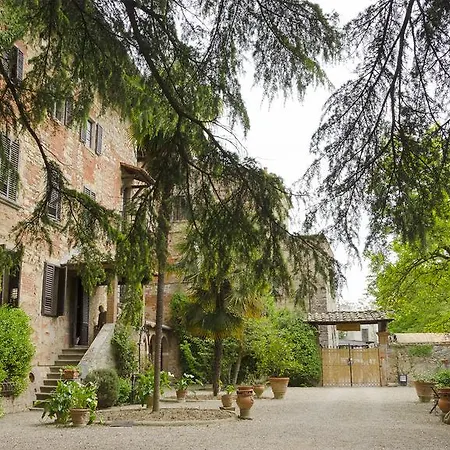 Residenza D'epoca Il Cassero *