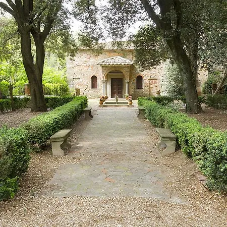 Apartment Residenza D'epoca Il Cassero Lucignano