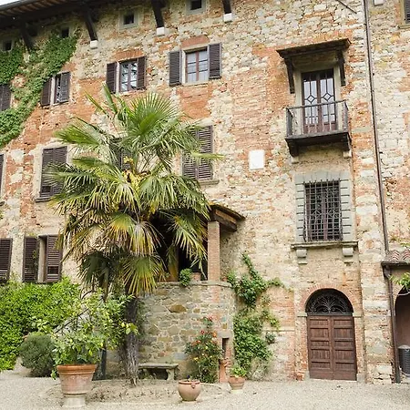 Residenza D'epoca Il Cassero