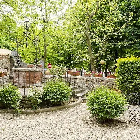 Apartment Residenza D'epoca Il Cassero Lucignano