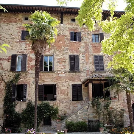 Residenza D'epoca Il Cassero